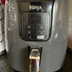 Ninja Air fryer , AF101