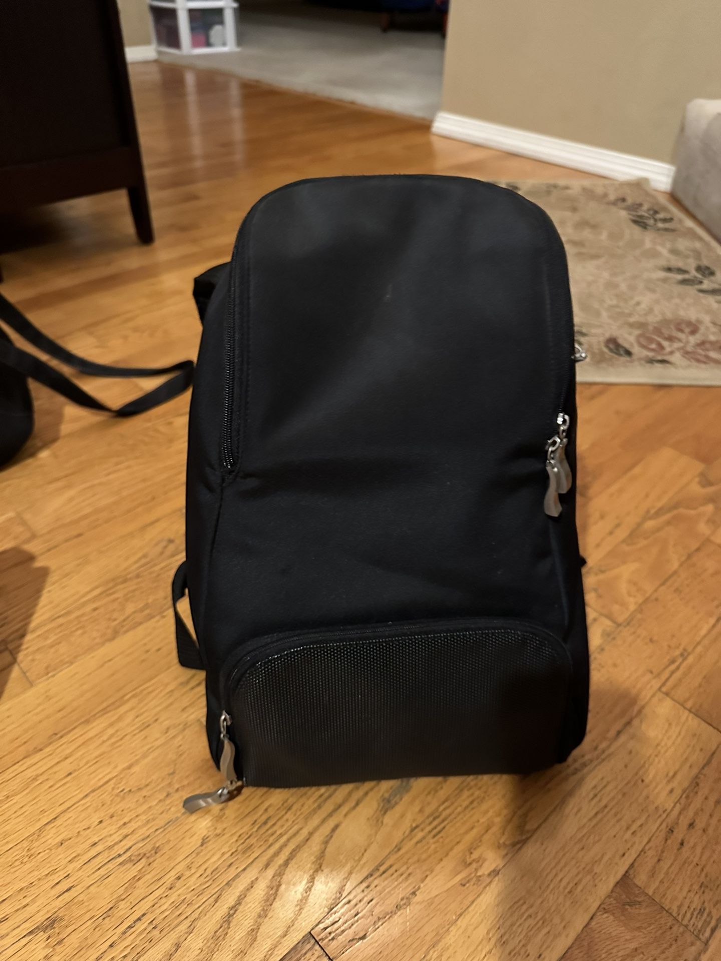 Medela Backpack Pump