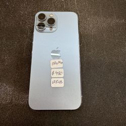 iPhone 13 Pro Max Unlocked 