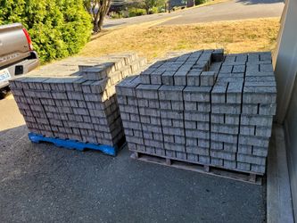 Pavers
