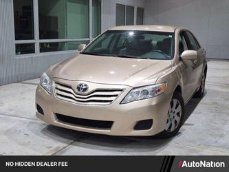2010 Toyota Camry