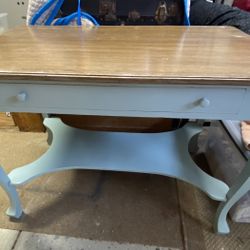 Vintage Desk