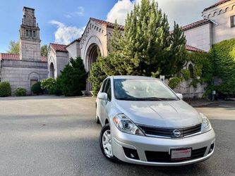 2011 Nissan Versa