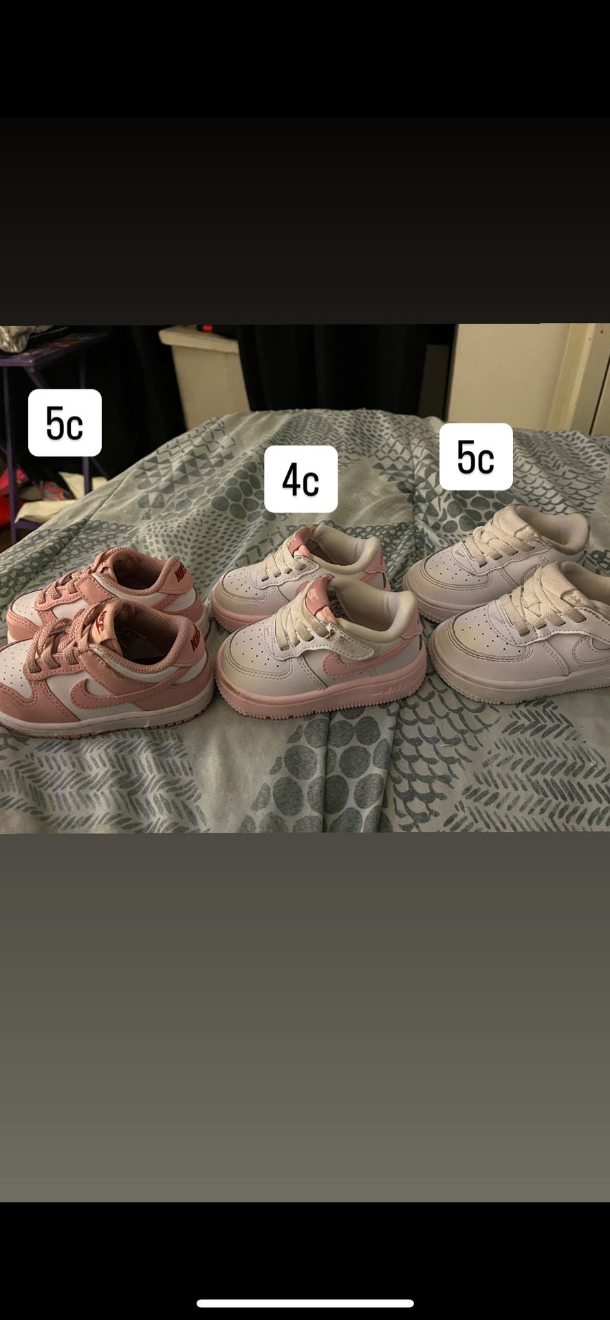Kids Shoes
