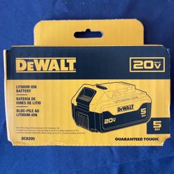 DeWALT DCD801B 20V MAX XR Brushless Cordless 1/2-in. Drill/Driver, New In Box Tool Only