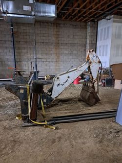 Knaack Heavy Duty Job Site 2 Storage Cabinet/ 1. 811 attachment