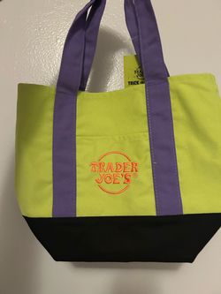 Trader Joe’s Mini Bag
