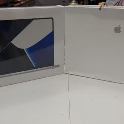 M1 Max 16" Macbook Pro