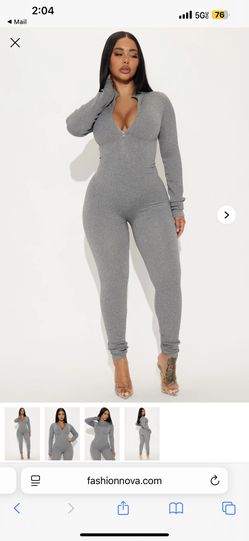 Fashion Nova 