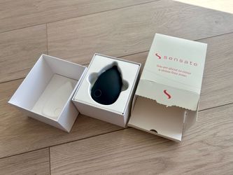 Sensate 2 Vagus Nerve Relaxation Device – Like New / Never Used