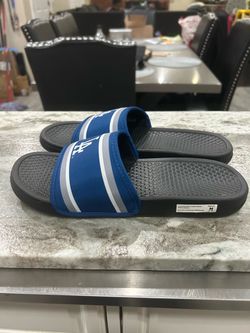9-10M Los Angeles Dodger’s Slides
