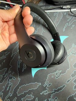 Beats Solo 3 (Used one time)