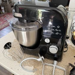 Hamilton Beach Stand Mixer