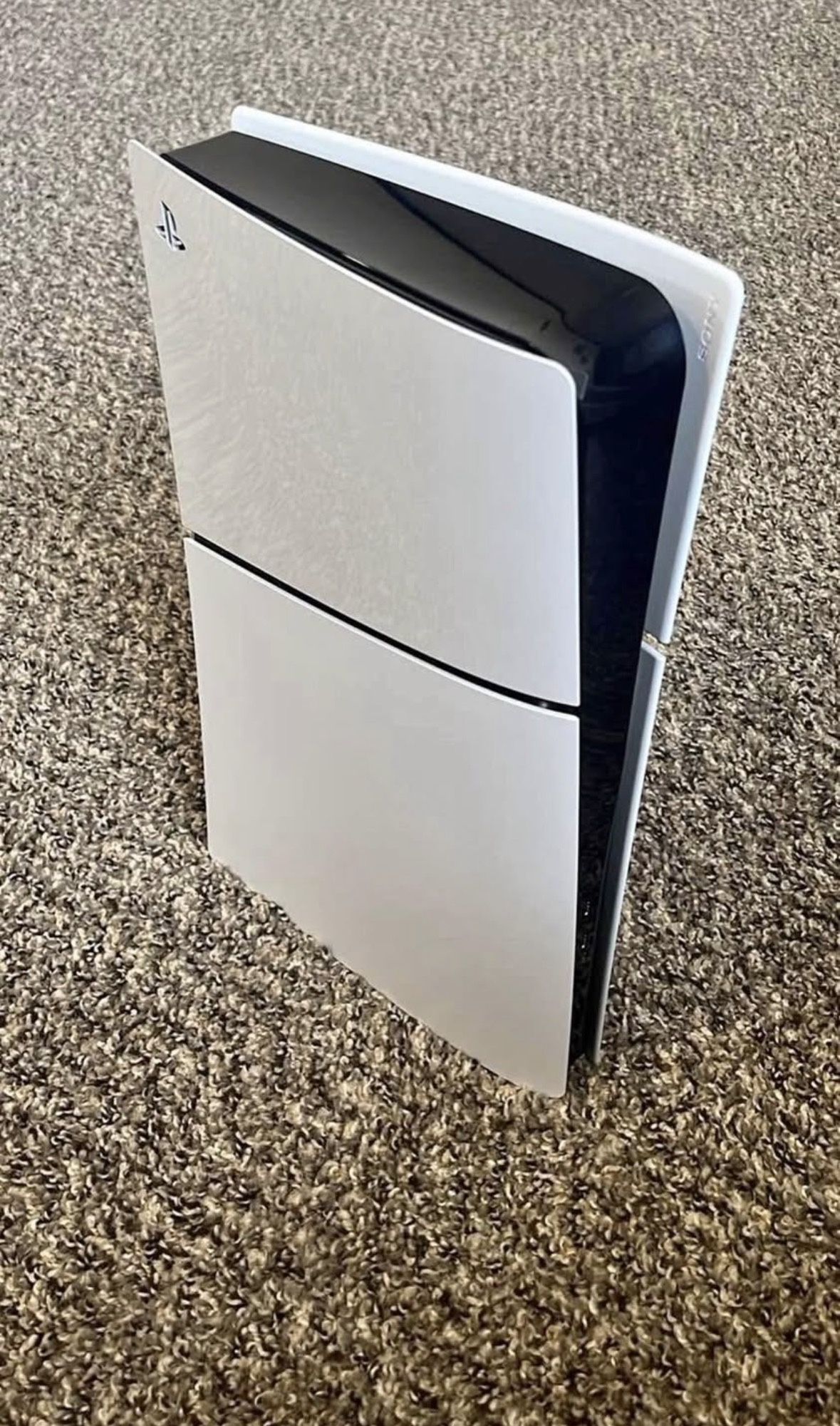 PlayStation 5 Slim Digital 