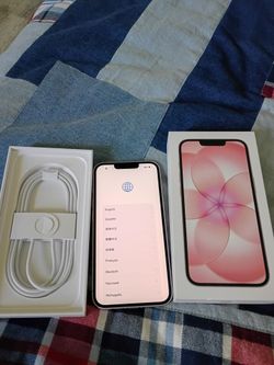 IPhone 17e 256GB