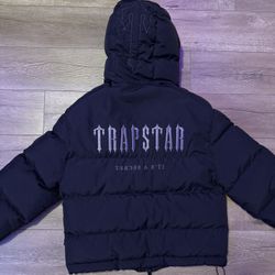 TRAPSTAR Puffer Jacket