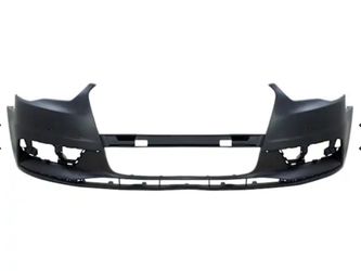 Bumper New