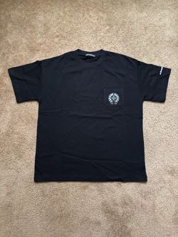 Chrome Heart Tee Shirt
