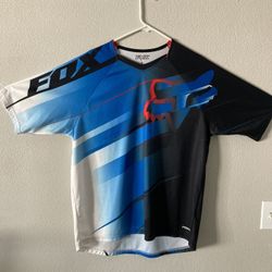 MTB FOX Racing Jersey 