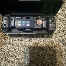 DJI Mic 2