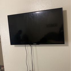 Element 40 Inch Tv 