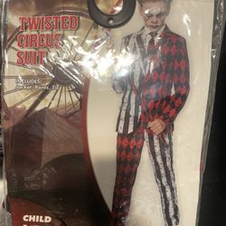 Halloween Costume $30 All