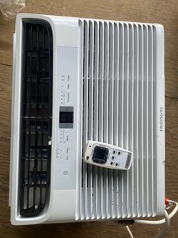 air conditioning