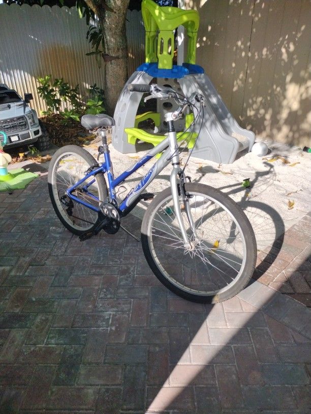 Bicycle Gary Fisher 26
