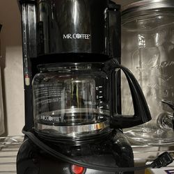 Coffee Maker