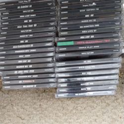 SONY PLAYSTATION 1 / PS1 SPORT GAMES $2 EACH