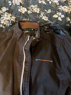 Men’s Destiny jacket