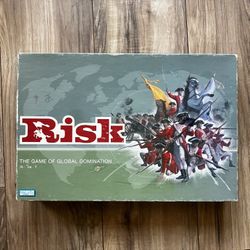 Free Board Games: Risk, Cranium WOW, Werewords 