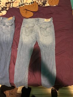 True religion skinny’s