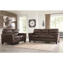 Navi Sofa and Loveseat Massive Discount Event Now Live