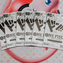 $3/ea or All For $12 Double Pack Vol 6 Don Pack