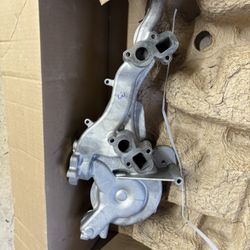 Water Pump Housing. AC Delco Brand