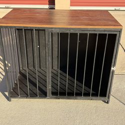 Dog Kennel