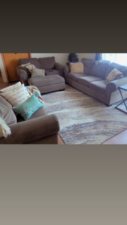 Ashley furniture Couches