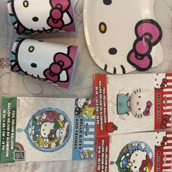 Hello Kitty