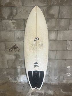 …Lost Surfboards RNF