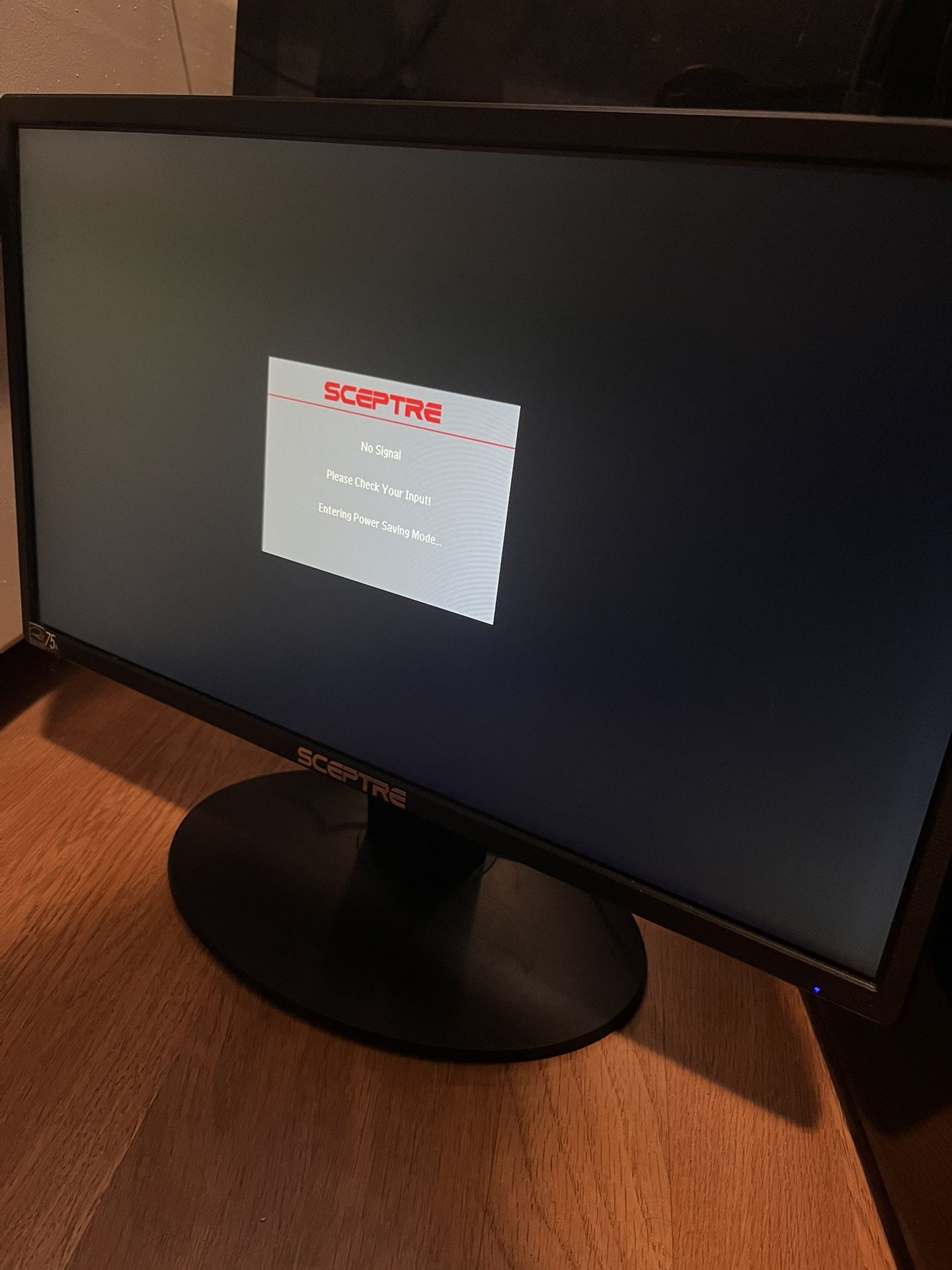 20 Inch Computer Monitor