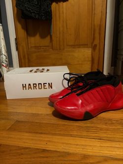 Adidas Harden Vol 7