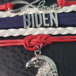 Biden Bracelet