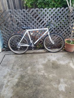 Specialized Stuntjumper 