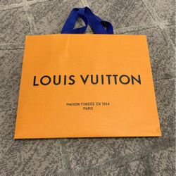 Louis Vuitton Bag
