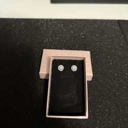 Dimond Earrings 