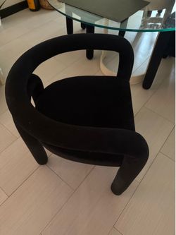 (8) Designer Dining Chairs $800 OBO