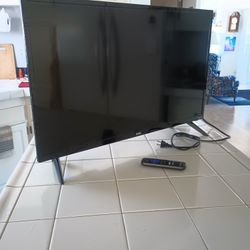 New Roku TV