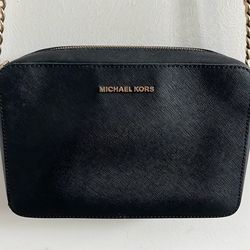 Michael Kors crossbody bag