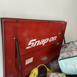Snap-on Tool Box